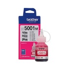Tinta Brother Bt-5001m Bt5001 Magenta Original Dcp-t300 Dcp-t