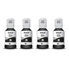Tinta Canon Gi-10 4un Preto Gi10 G10 Original G6010 G7010 Gm2