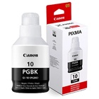 Tinta Canon Gi-10 Preto Gi10 G10 G6010 G7010 Gm2010 Gm4010 Or