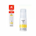 Tinta Canon Gi-11 Gi11 G11 Amarelo Original P/impressora G316