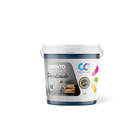 Tinta Cimento Queimado Perolizado 1,6kg Blue Jeans