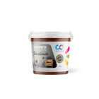 Tinta Cimento Queimado Perolizado 1,6kg Cobre