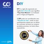 Tinta Cimento Queimado Perolizado 1,6kg Cobre