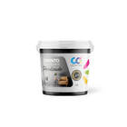 Tinta Cimento Queimado Perolizado 1,6kg Grafite