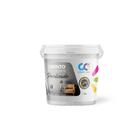 Tinta Cimento Queimado Perolizado 1,6kg Tubarão Branco