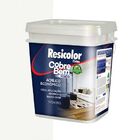 Tinta Cobre Bem Balde - Branco - Resicolor