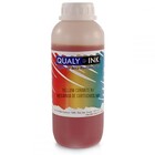 Tinta Corante Rec. Cartuchos Imp. HP Amarelo Refil 1kg