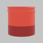 Tinta Econômica Lux Duramais 15L Branco Neve