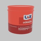 Tinta Econômica Lux Duramais 3,0L Azul Celeste