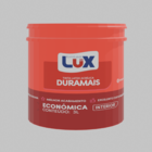 Tinta Econômica Lux Duramais 3,0L Azul Celeste