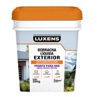 Tinta Emborracha Fosco Standard Externo Algodão Egípcio 20Kg