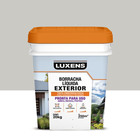 Tinta Emborracha Fosco Standard Externo Crômio 20Kg Luxens