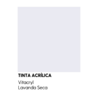 Tinta Emborrachada Acetinada Cinzas - Serra Gaúcha - 3 6 Lts