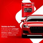 Tinta Emborrachada Anjo Batida De Pedra Preto 900ml