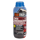 Tinta Emborrachada Branca Bautech 0,9L