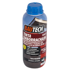 Tinta Emborrachada Branca Bautech 0,9L