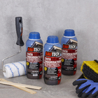 Tinta Emborrachada Branca Bautech 0,9L