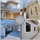 Tinta Emborrachada Branco 20kg Blindagem Premium