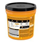 Tinta Emborrachada Fosco Branco  Hydronorth 20kg