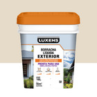 Tinta Emborrachada Fosco Standard Externo Algodo Egpcio 16L