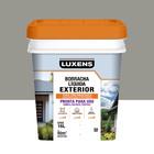 Tinta Emborrachada Fosco Standard Externo Elefante 16L Luxens