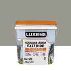 Tinta Emborrachada Fosco Standard Externo Elefante 32L Luxens