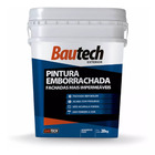 Tinta Emborrachada Impermeabilizante 20kg - Areia