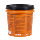 Tinta Emborrachada Impermeável Cromio 3,6 Litros Hydronorth