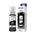 Tinta Epson T574120al T574120 T574 574 Preto Original L8050 L