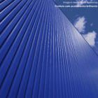 Tinta Esmalte Base Água Ferro Madeira Metal 3,6l Cores - Azul