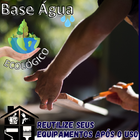 Tinta Esmalte Base Água Ferro Madeira Metal 3,6l Cores - Verm