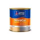 Tinta Esmalte Branco Novacor Brilhante 900ml Sherwin-williams