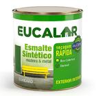 Tinta Esmalte Eucalar Brilhante 900 Marfim