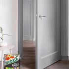 Tinta Esmalte Lukscolor Alto Brilho 3600ml Aluminio