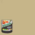 Tinta Esmalte Lukscolor Alto Brilho 3600ml Areia Intenso