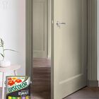 Tinta Esmalte Lukscolor Alto Brilho 3600ml Branco Gelo