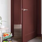 Tinta Esmalte Lukscolor Alto Brilho 3600ml Vermelho Goya