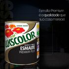 Tinta Esmalte Lukscolor Alto Brilho 900ml Amarelo Ype