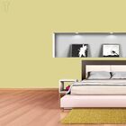 Tinta Esmalte Lukscolor Alto Brilho 900ml Marfim