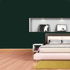 Tinta Esmalte Lukscolor Alto Brilho 900ml Verde Colonial