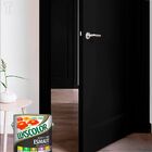 Tinta Esmalte Lukscolor Fosco 3600ml Preto