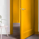 Tinta Esmalte Peg Pinte 900ml Amarelo