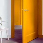 Tinta Esmalte Peg Pinte 900ml Amarelo