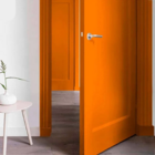 Tinta Esmalte Peg Pinte 900ml Laranja