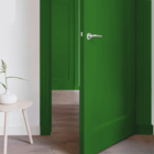 Tinta Esmalte Peg Pinte 900ml Verde Folha