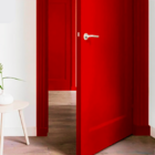 Tinta Esmalte Peg Pinte 900ml Vermelho