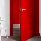 Tinta Esmalte Peg Pinte 900ml Vermelho