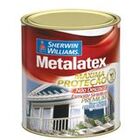 Tinta Esmalte Sherwin Williams Metalatex