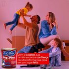 Tinta Esmalte Sint Peg & Pinte Azul Del Rey 3,6 L Eucatex