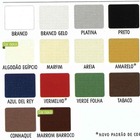 Tinta Esmalte Sintético Base Água 3,6l Lukscolor Cores Galão